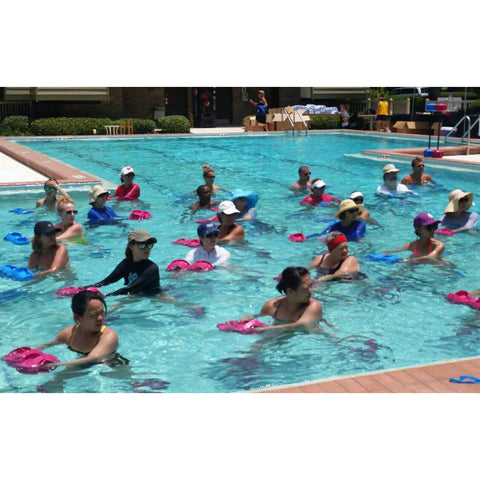Takapuna Leisure Centre Boot Camp - Powered by Aquastrength. 10 Week Concession Pass