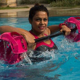 Aquastrength Barbell Bundle