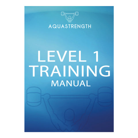 Aquastrength Professional Training Course India