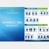 Aquastrength Barbell Bundle
